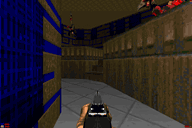 DOOM E2M7